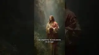 SALMO 57:1: DEUS &Eacute; ABRIGO PARA A ALMA FERIDA