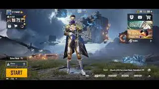 Bonus Challenge Not Show | Bonus Challenge Problem Solution Pubg Mobile