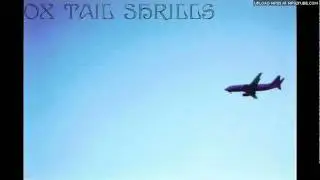Ox Tail Shrills - Centauri Dreams
