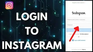 Instagram Login | Login to Instagram | Instagram Sign in 2021