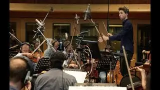 AIR Studios - The Escape (Music by Fernando Furones)