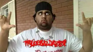 TRUCE BALDAZZI - SCUOLA VIOLENTA