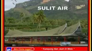 Sulit Air Kampuang Nan Jauh di Mato