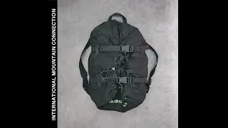 ROPE BAG