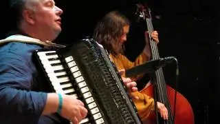 Syver´s orkester - Skotsk etter Ola Aasen frå Bøverdalen