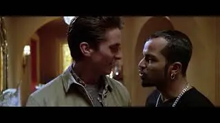 Shaft (2000) scene