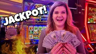 Ruby Slots сорвал уникальный джекпот в Лас-Вегасе!