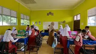 Rantai Makanan dalam Ekosistem Kelas 5