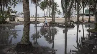 The matter of Environmental Migrants | C&rsquo;MUN 2017