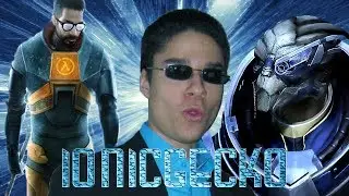 I Am The Gecko | Welcome to My Channel