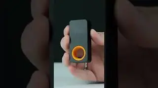AMAZING LASER MEASURE #Shorts
