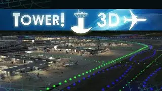 Tower3D Pro | Las Vegas!
