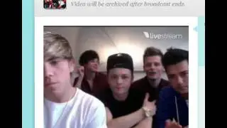 Overload Twitcam 17/04/14 (Part 3)