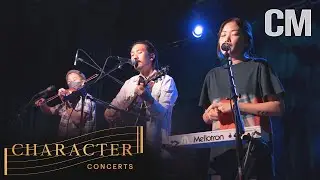 Run River North || Character Concerts E1