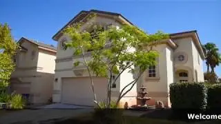 9505 Country Wine Court Las Vegas NV 89129