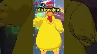 ТОП-5 обликов животных в Fortnite