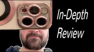 Apple Spatial Video Camera Tests Tutorials & more!