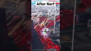 War Robots silent nerf to explosives expert pilot skill?? #warrobots