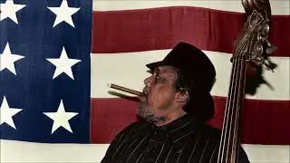 Charles Mingus Quintet - Remember Rockefeller At Attica - Live in Paris, France - 1975 (audio only)