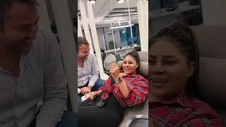 Amazing Reaction of Rhinoplasty Patient 'You Are The King Of The Nose'