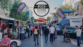 Annual Future Collector Car Show kicks off Arizona Auction Week