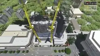 The Science of Construction - Methodology in Animation and VR