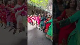Iranian Girls Performance! Cultures of the WORLD! #nyhopper #travel #music #dance #shorts.