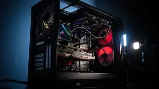 Building a New Gaming and VR PC!