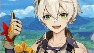 ITTO TRIPLE GEO BENNETT TEAM COMP Genshin Impact