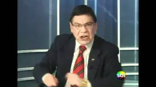 Comentário de Luiz Carlos Prates (04/11/2011) - Lula e o Índice de Desenvolvimento Humano
