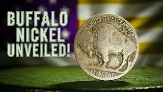 Most Valuable Monticello Buffalo Nickels 1913-1937 | Rare Coins Worth $192K+ Revealed!