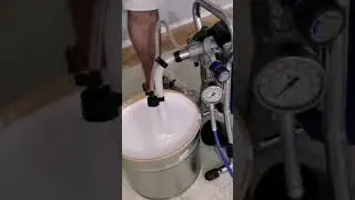 Airless paint spray pump!