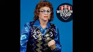 Stoop 62: Moolah Allegations, the Irwins, Tim Horner, Slinker, More