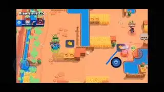 1. Platz bei Brawlstars