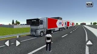 Bugün Carlo Simülatör oynadık ///SUAT ve ATAKANLA///