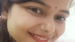 Cutie Deepa Pathak Vlog is live