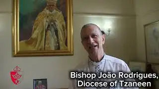 Bishop Jo&atilde;o Rodrigues appeals for prayer and support for Limpopo flood victims