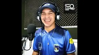 Chutando A Bola Com Etevaldo Oliveira Show! 19/01/26