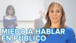 7 trucos para ayudar a los niños a hablar en público