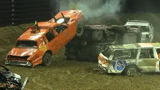 2 Man Extreme - Palmetto Destruction Derby 2023
