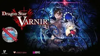 Dragon Star Varnir Gameplay 60fps no commentary