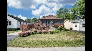 69 OHIO AVENUE WEST JEFFERSON OH 43162