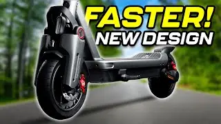 The NEW Segway MAX G3 Looks Incredible! Deep Dive Look