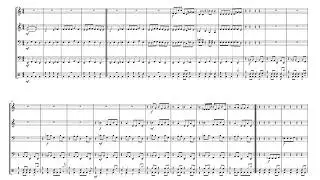 Make it make sense by Dominique Hunter / arr. Dominique Hunter