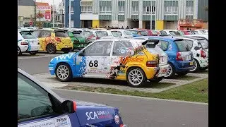 Rallye 2017/2018 [Pierre Alexandre Perrin] Saxo F2013+Onboard
