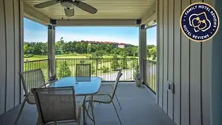 Links at Thousand Hills | Branson (MO), United States | Hotel Review ⭐