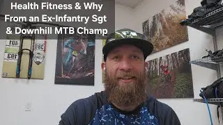 Health, Fitness and your WHY #mentaloverride #abundance #intentionalliving #highestself #health