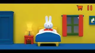 Muffy's World| Story Toys| App Review