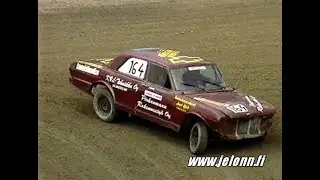 Andritz JM-SM Yleinen, Hollola - 20.-21.7.2002
