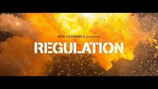 Regulation 101 [Club Sounds channel] (With New Ordinance) 19.08.2020